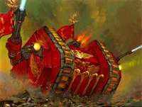 Adeptus Custodes Land Raider.jpg (126 KB) Adeptus Custodes Land Raider