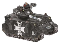 Blacktemplarspredatordestructor