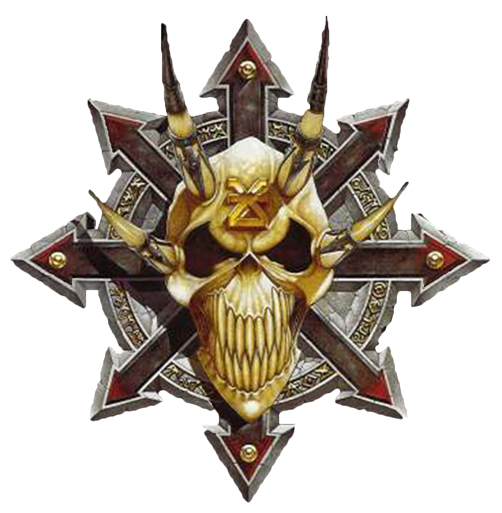warhammer: chaos & conquest
