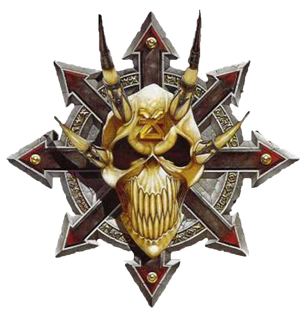 Chaos Warhammer 40k Fandom Powered By Wikia 4439