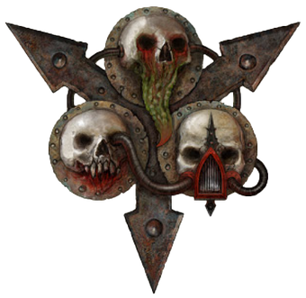 Death Guard Warhammer 40k Wiki Fandom