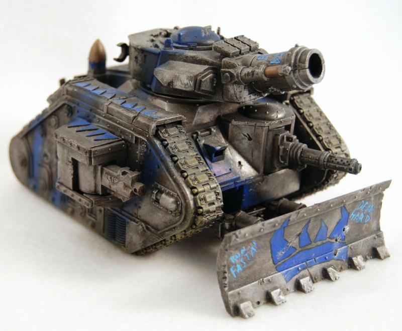 rogue trader leman russ battle tank rogue trader leman russ battle tank