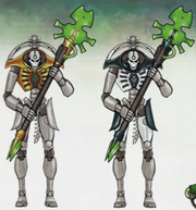 Triarch Praetorian
