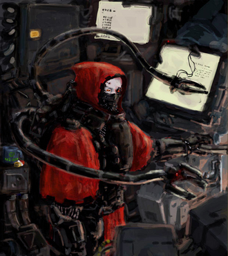 Cogitator