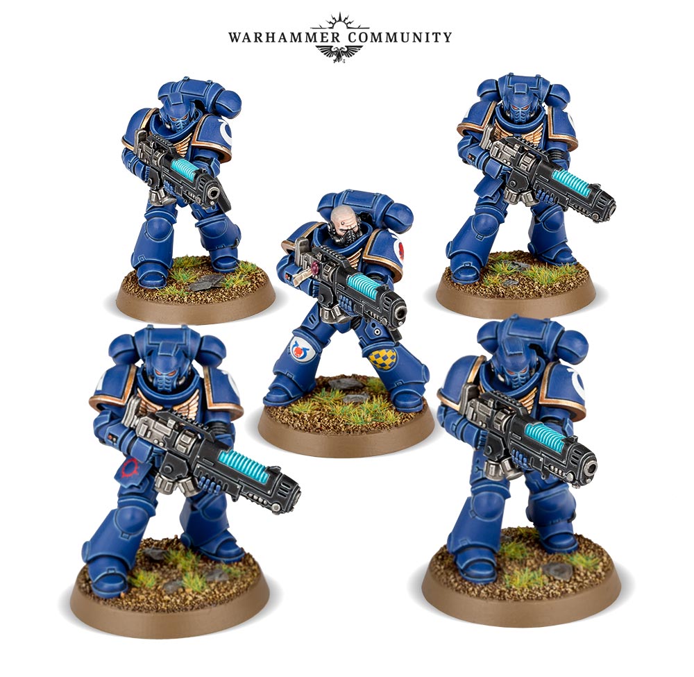 wh40k hellblasters