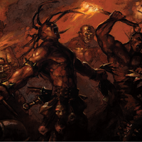 Heresy Warhammer 40k Wiki Fandom