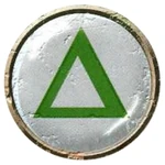 99th Deltic Gorgonnes Icon