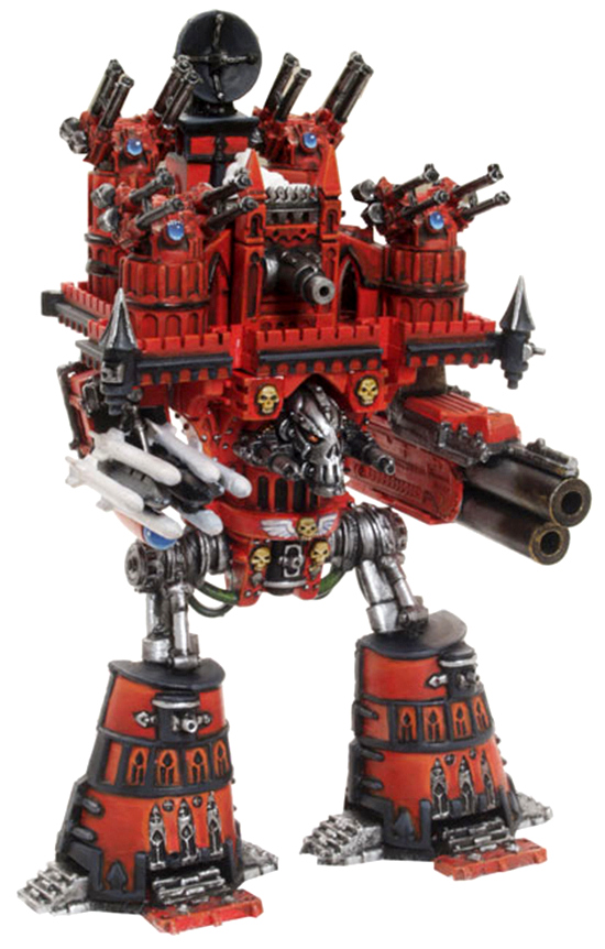 Image - Warmonger.jpg | Warhammer 40k | FANDOM powered by Wikia