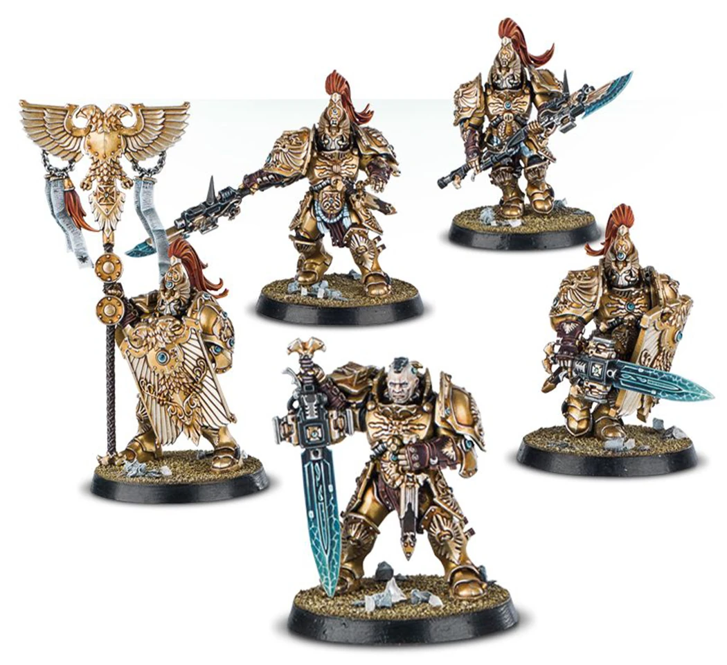 Army, Catachan, Sentinel, Warhammer 40,000 - Lascannon Sentinel A - Gallery