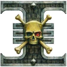 4 space marine Storm Shield Astartes Smash capitaine 40k Deathwatch tuer Team