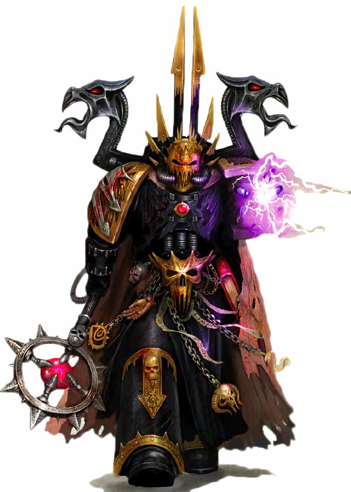 Bildresultat för warhammer sorcerer