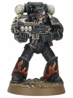 Legion Of The Damned Warhammer 40k Fandom Powered By Wikia