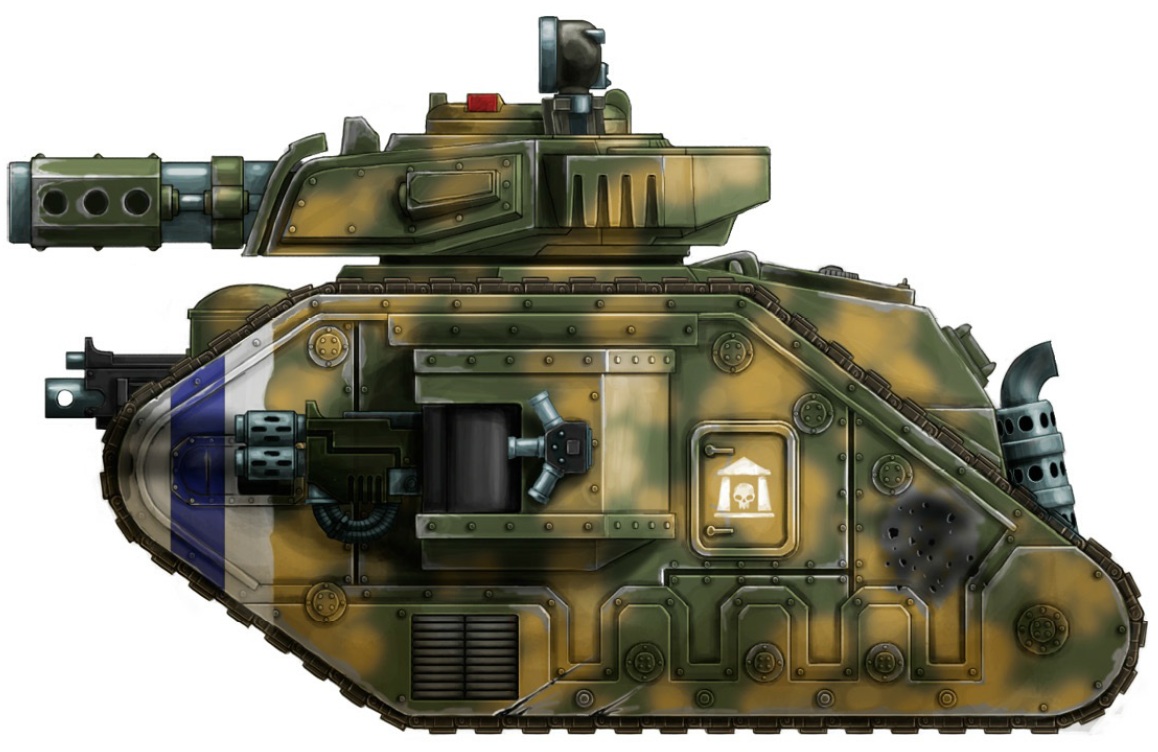 leman russ conqueror conversion leman russ conqueror conversion