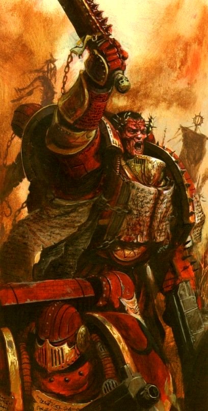 Image - Sor Talgron, Lord Commander.jpg | Warhammer 40k | FANDOM