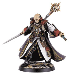 EisenhornMiniature