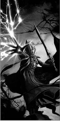 EldarWarlock
