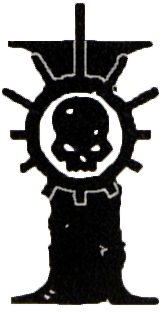 Adeptus Astronomica Symbol
