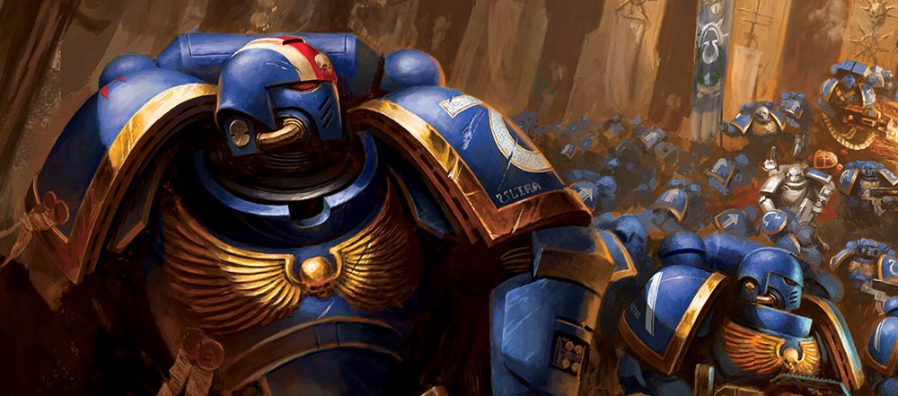 warhammer 40k space marine warhammer 40k space marine