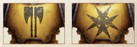 IF Honourium Armouria