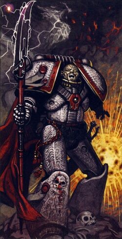 White Scars Warhammer 40k Fandom Powered By Wikia