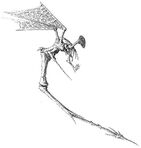 Squig-buzzing