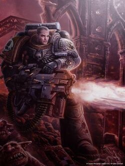Watchers in Death Coverart Victor Manuel Leza Moreno