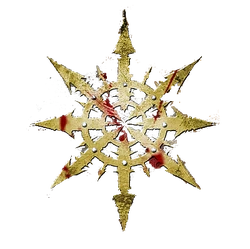 ChaosStar