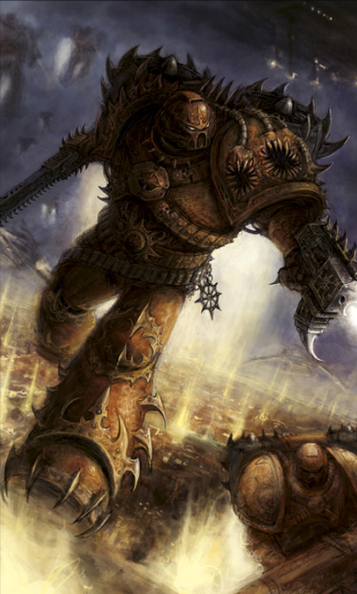 Warhammer 40k Video Games Mac