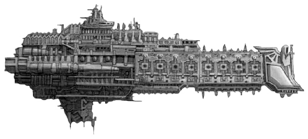 Ambition-class Cruiser | Warhammer 40k | FANDOM powered by Wikia