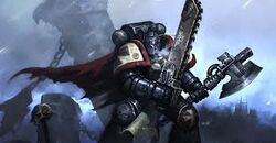 Blacktemplar