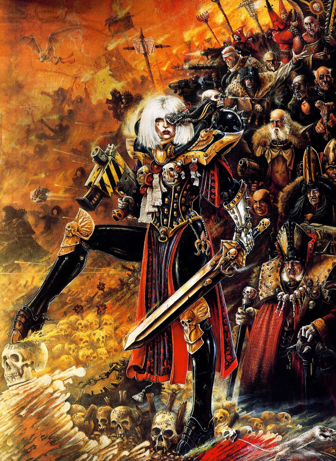 Image Black Templar Codex2.png Warhammer 40k FANDOM powered by Wikia