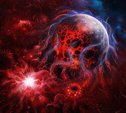 Warpstorm