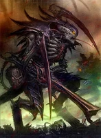 Tyranid warrior2.jpg (181 KB) Tyranid warrior2