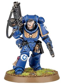 AutoBolter