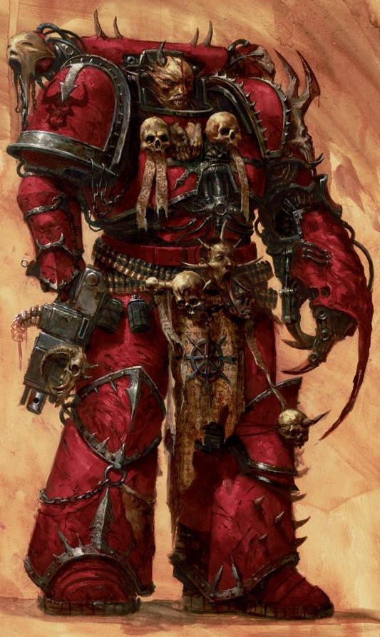 Chaos Space Marine Warhammer 40k FANDOM Powered By Wikia - 533x893 - jpeg Space Marine Warhammer 40 K