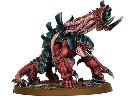 Tyranid Pyrovore
