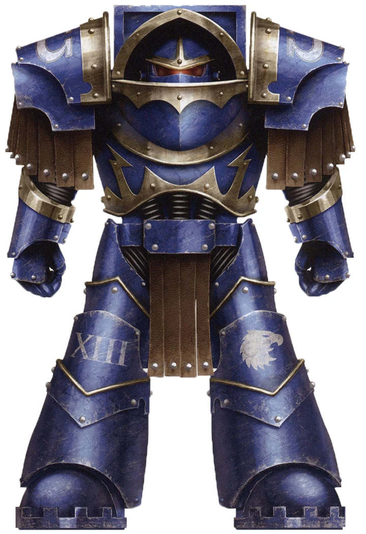 Ultramarines | Warhammer 40k | FANDOM powered by Wikia