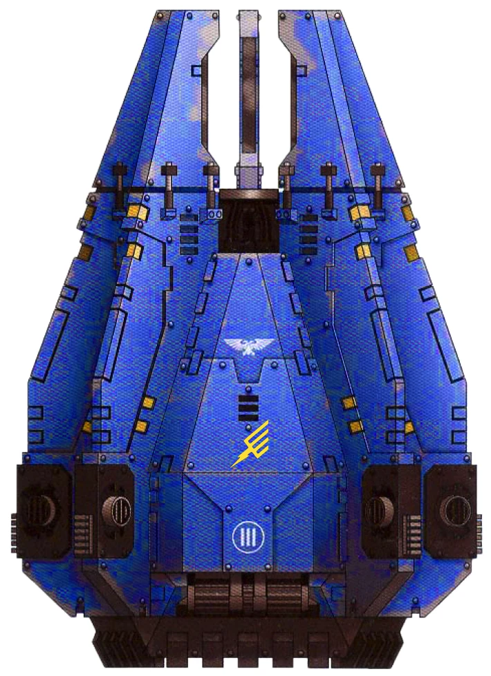 Image Death Strike Drop Pod.jpg Warhammer 40k FANDOM powered by Wikia