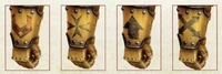 IF Legion Mannus Armouria