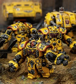 IF Assault Centurion Squad