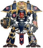 Knight Errant | Warhammer 40k | FANDOM powered by Wikia