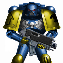 Raptors Warhammer 40k Wiki Fandom