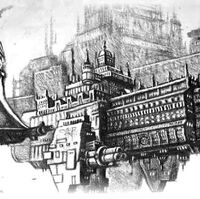 Battlefleet Bakka Warhammer 40k Wiki Fandom