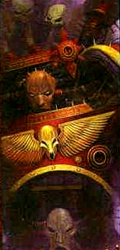 warhammer 40k erebus warhammer 40k erebus