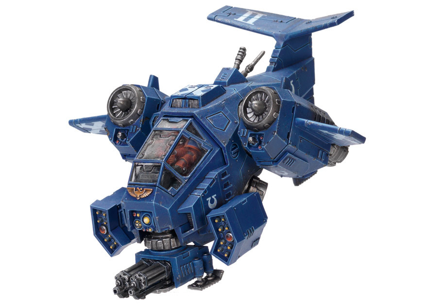 image stormtalon000 jpg warhammer 40k fandom powered by wikia space marine flyer