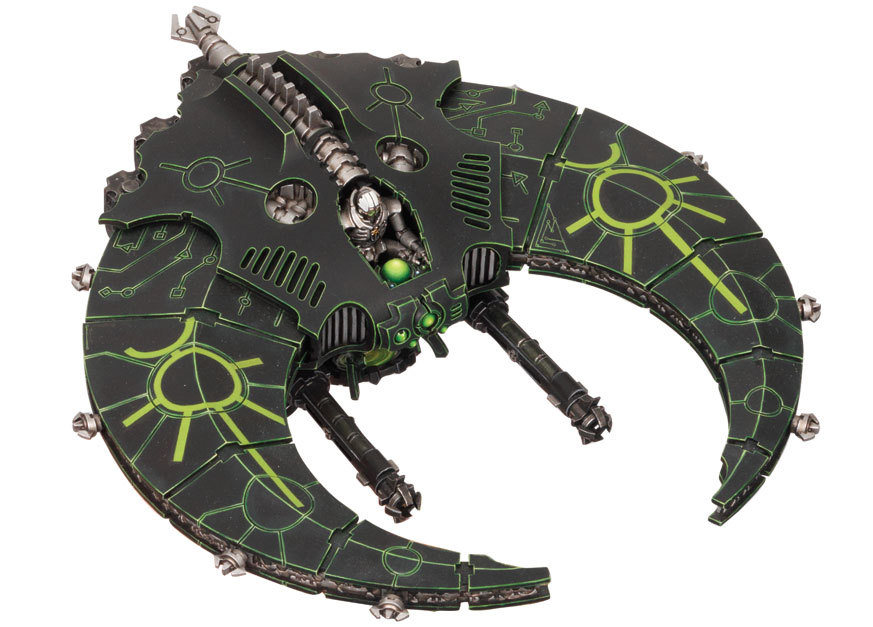warhammer 40k necron ships warhammer 40k necron ships