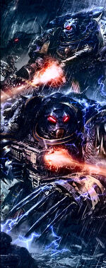 Sons of Curze