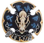 SW Blizzard Shield