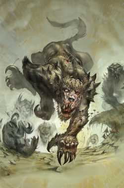 Cruorian