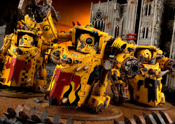 Mogrok's Meks